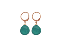 Boucles d'oreilles Rosso Prezioso Femme in Argent 24852RI/FW-TV - 24852RI/FW-TV